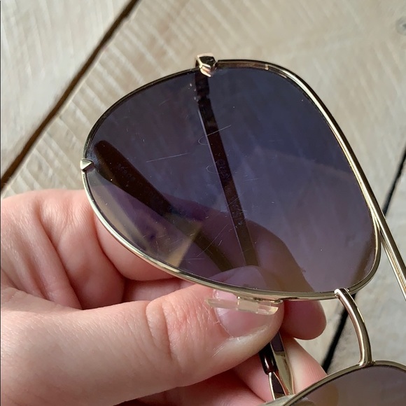 Quay x Desi High Key sunglasses - Picture 7 of 7